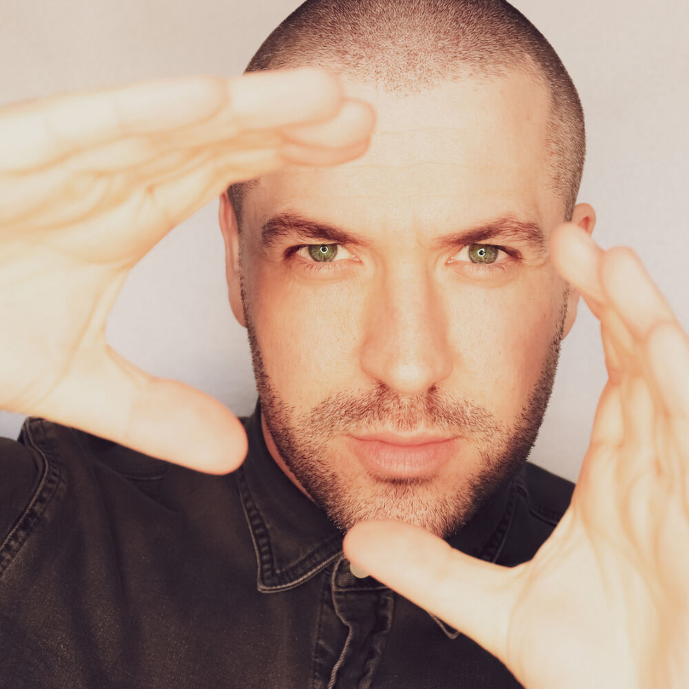 Picture of Shayne Ward