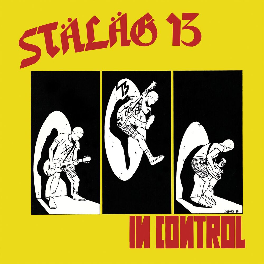 Picture of Stalag 13