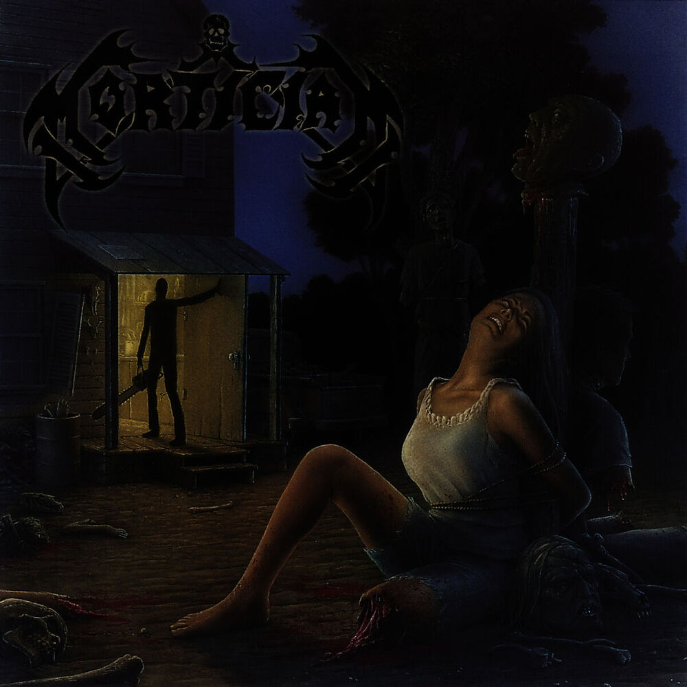 Picture of Mortician