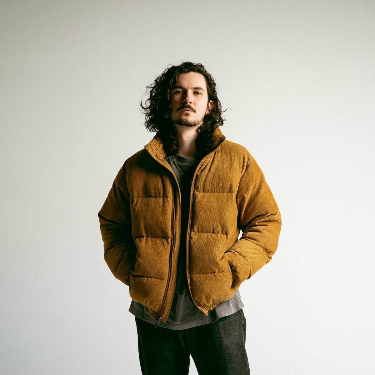 Artist picture of Chris Mazuera