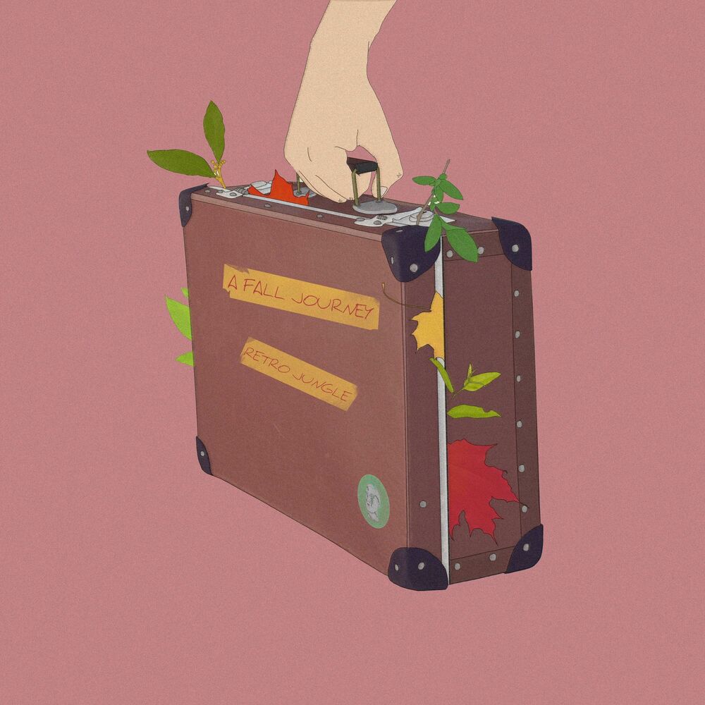 Picture of Retro Jungle