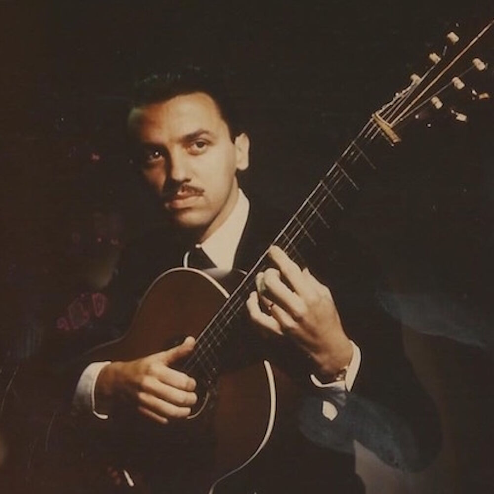 Picture of Paulinho Nogueira