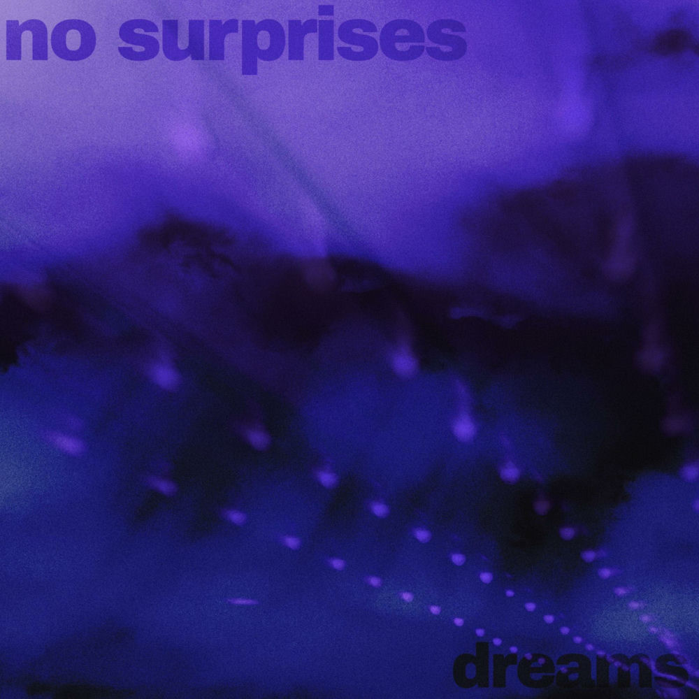No Surprises