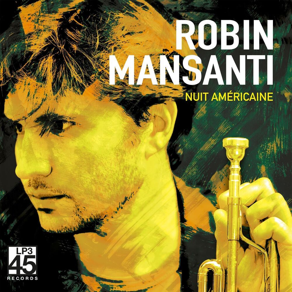 Picture of Robin Mansanti