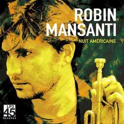 Picture of Robin Mansanti