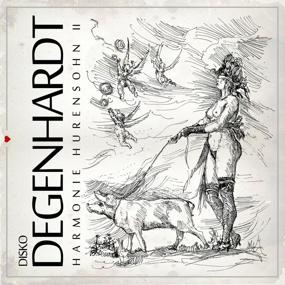 Picture of Degenhardt