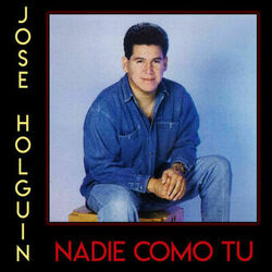 Picture of José Holguin