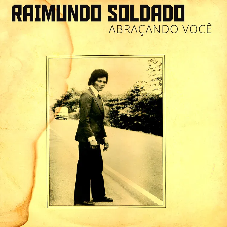 Raimundo Soldado