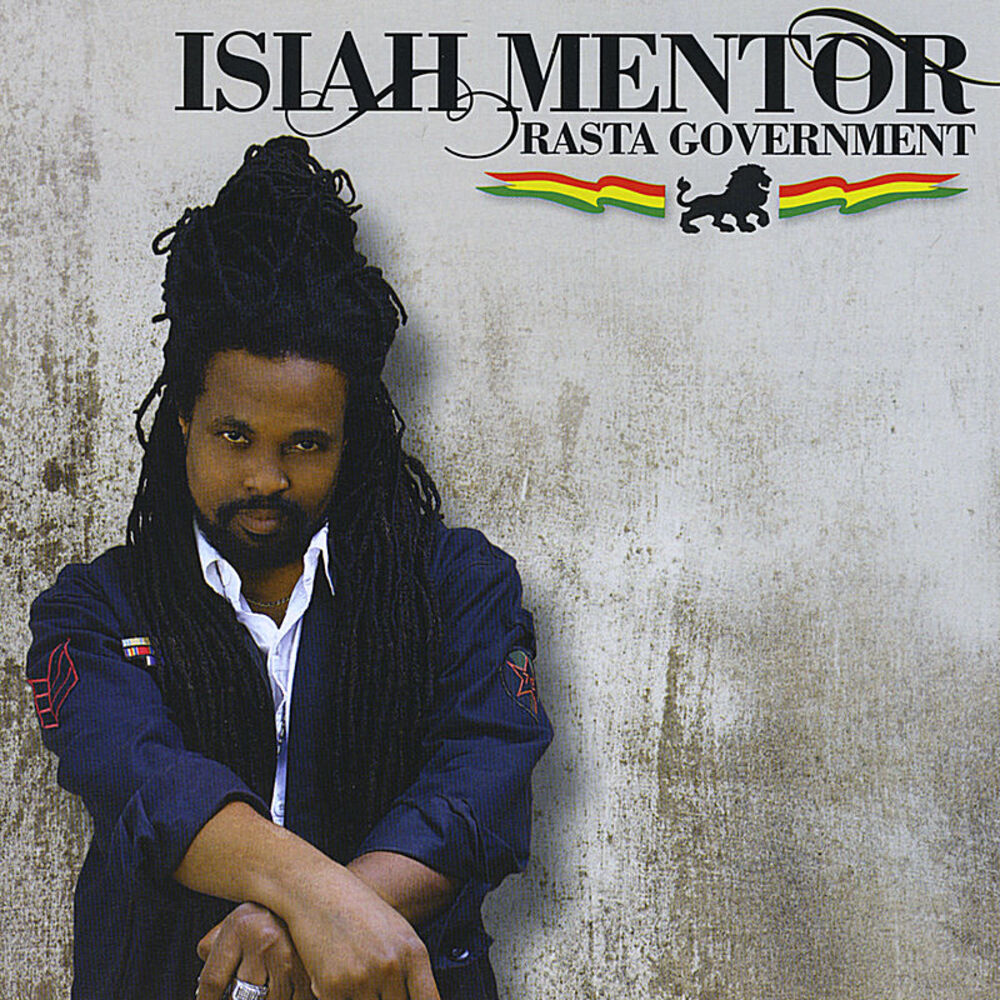 Picture of Isiah Mentor