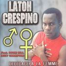 Latoh Crespino