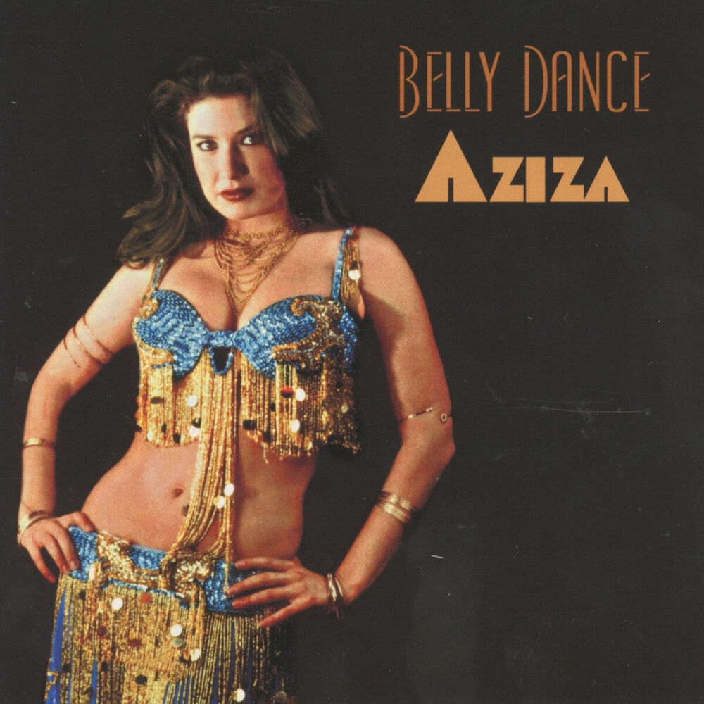 Picture of Aziza