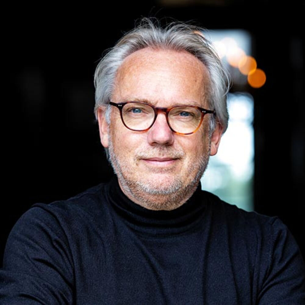 Picture of Ron Adelaar
