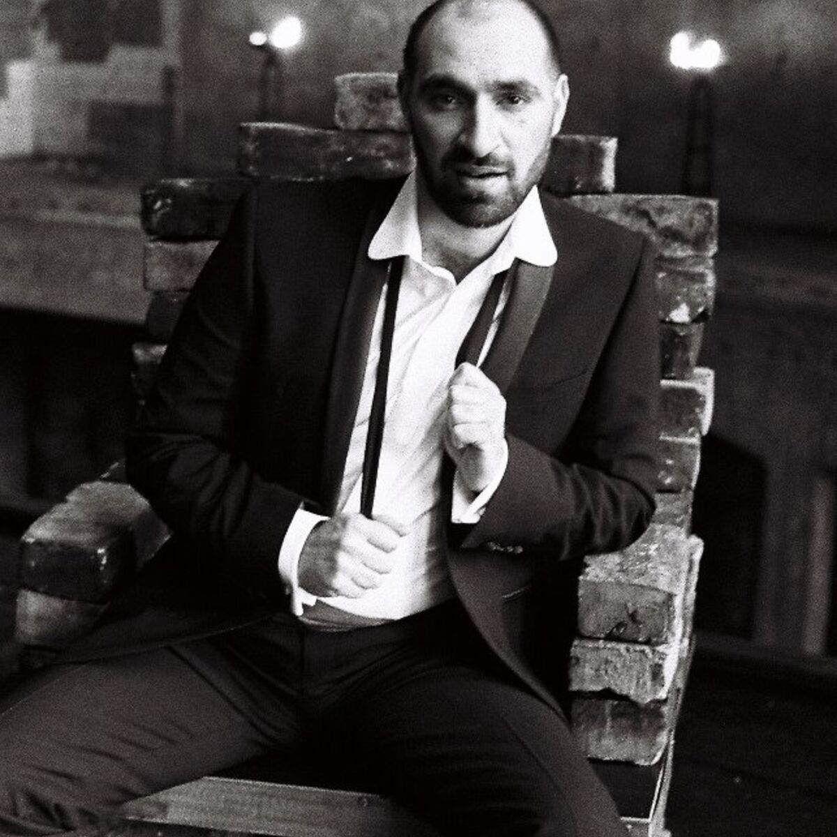 Len Faki
