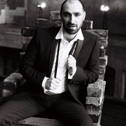 Picture of Len Faki