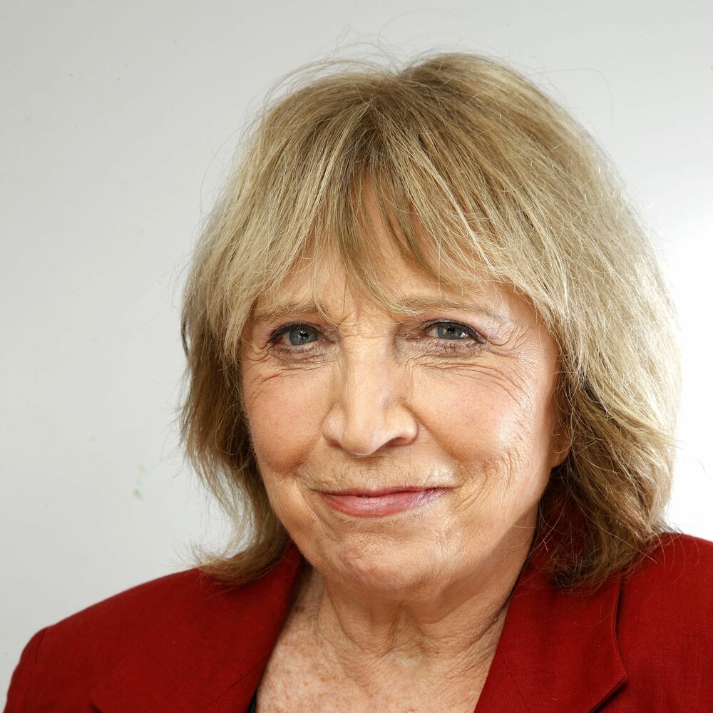Picture of Francesca Solleville