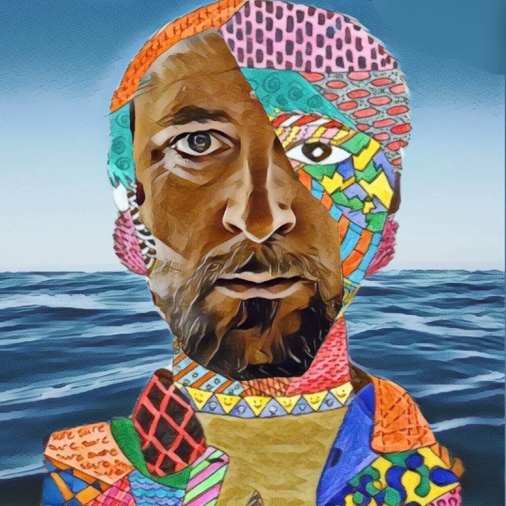 Picture of Djhoserposer