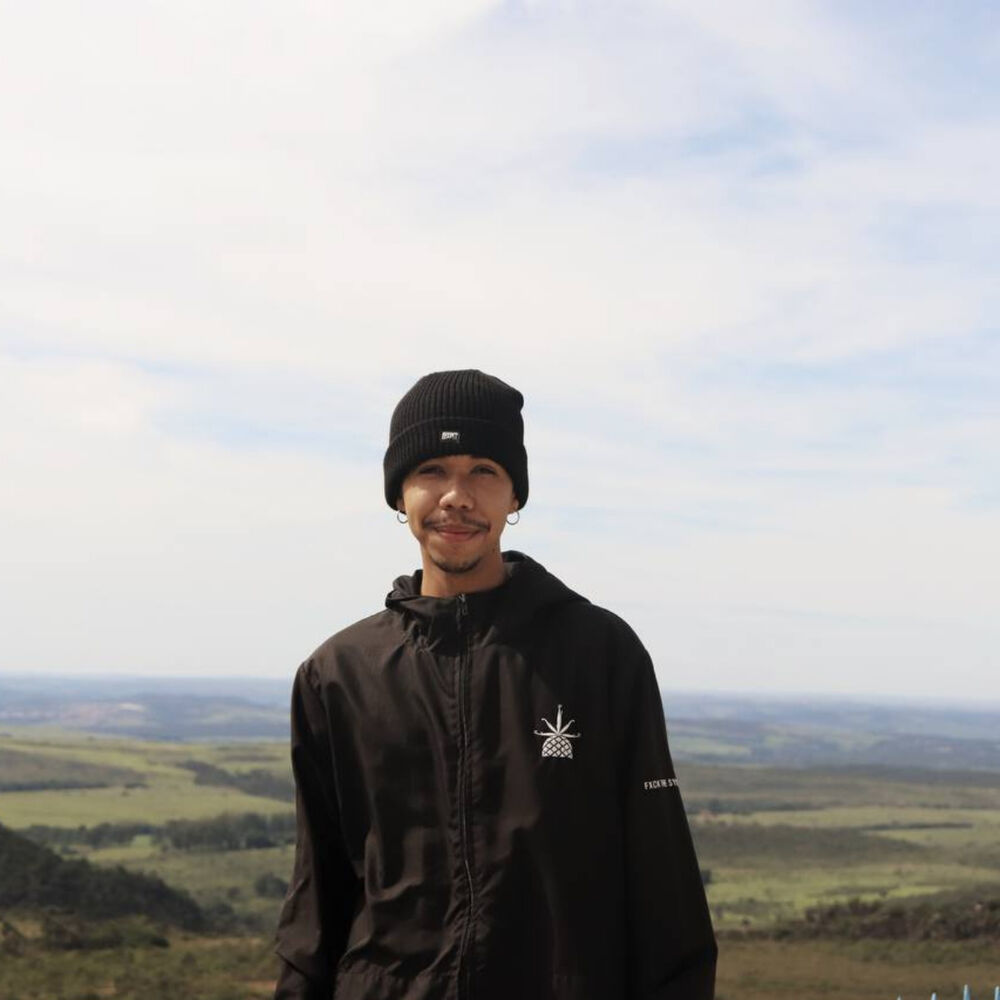 Picture of Sujeito