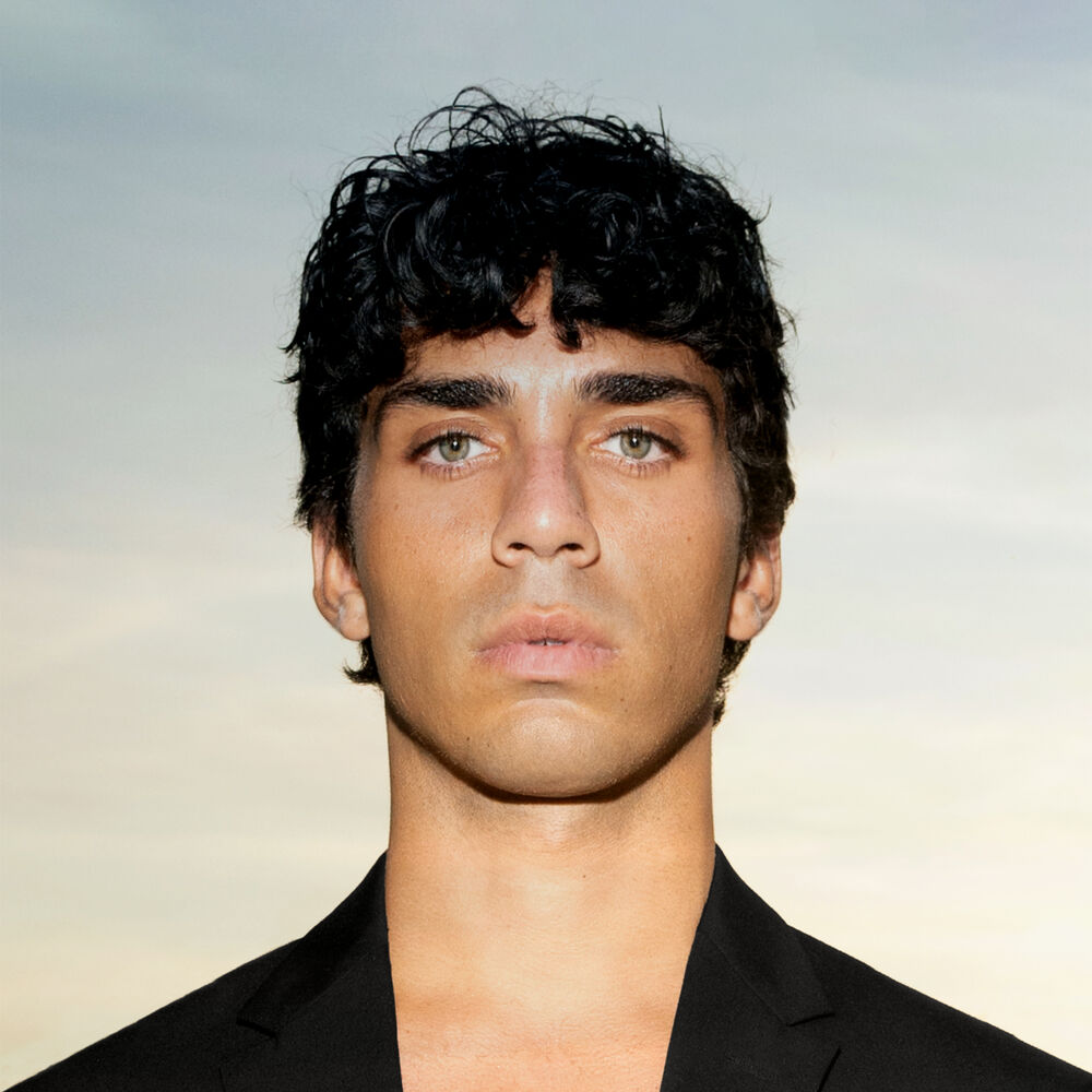 Picture of Samuel