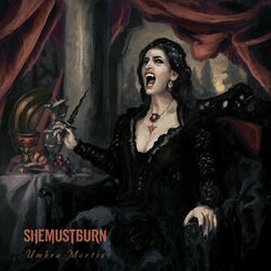 Picture of She Must Burn