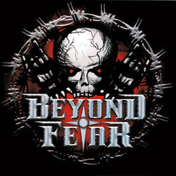 Picture of Beyond Fear