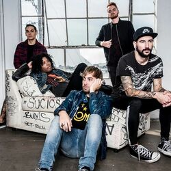 Picture of Issues