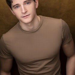 Picture of Blake Roman