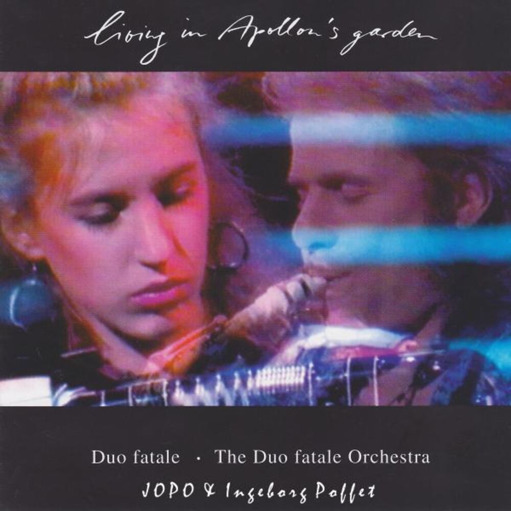 Picture of The Duo fatale Orchestra