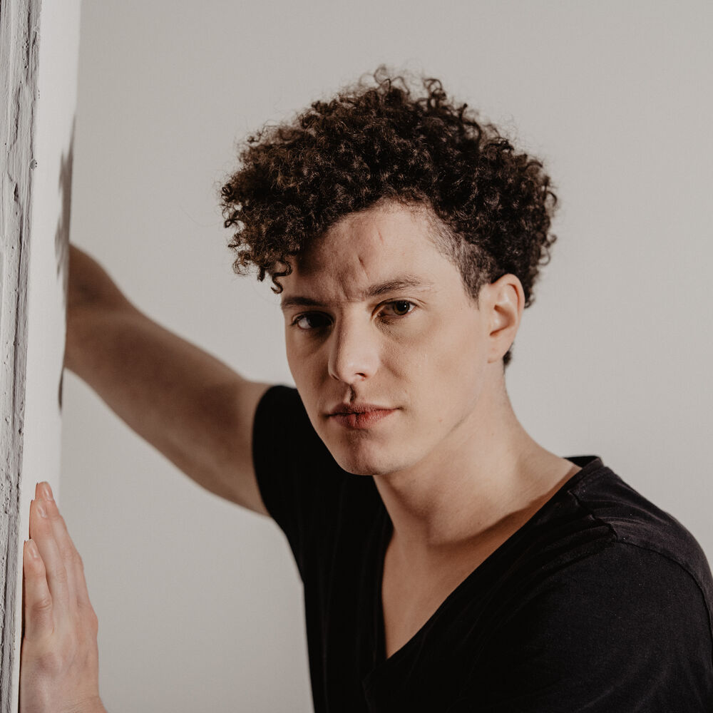 Picture of Lucas Fischer