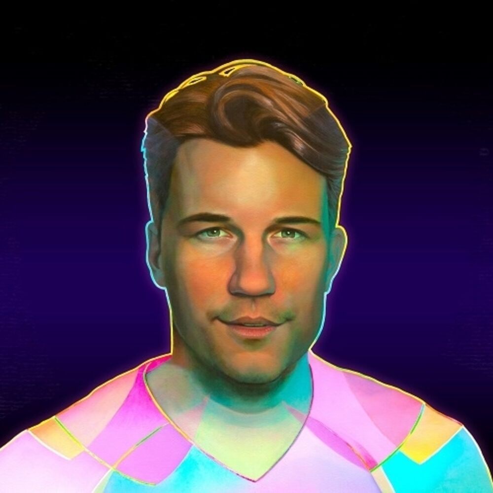 Picture of DJ Antoine
