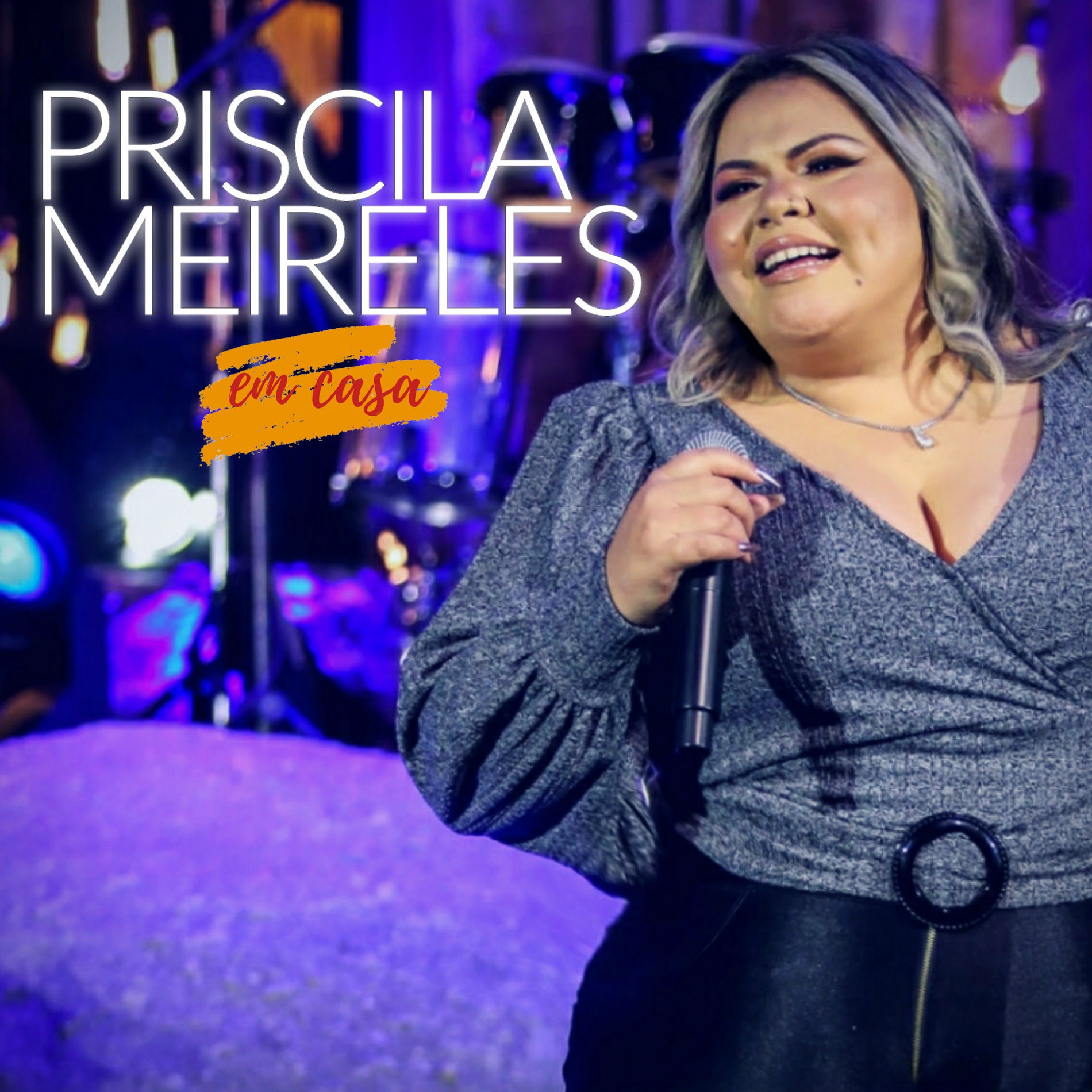 Priscila Meireles