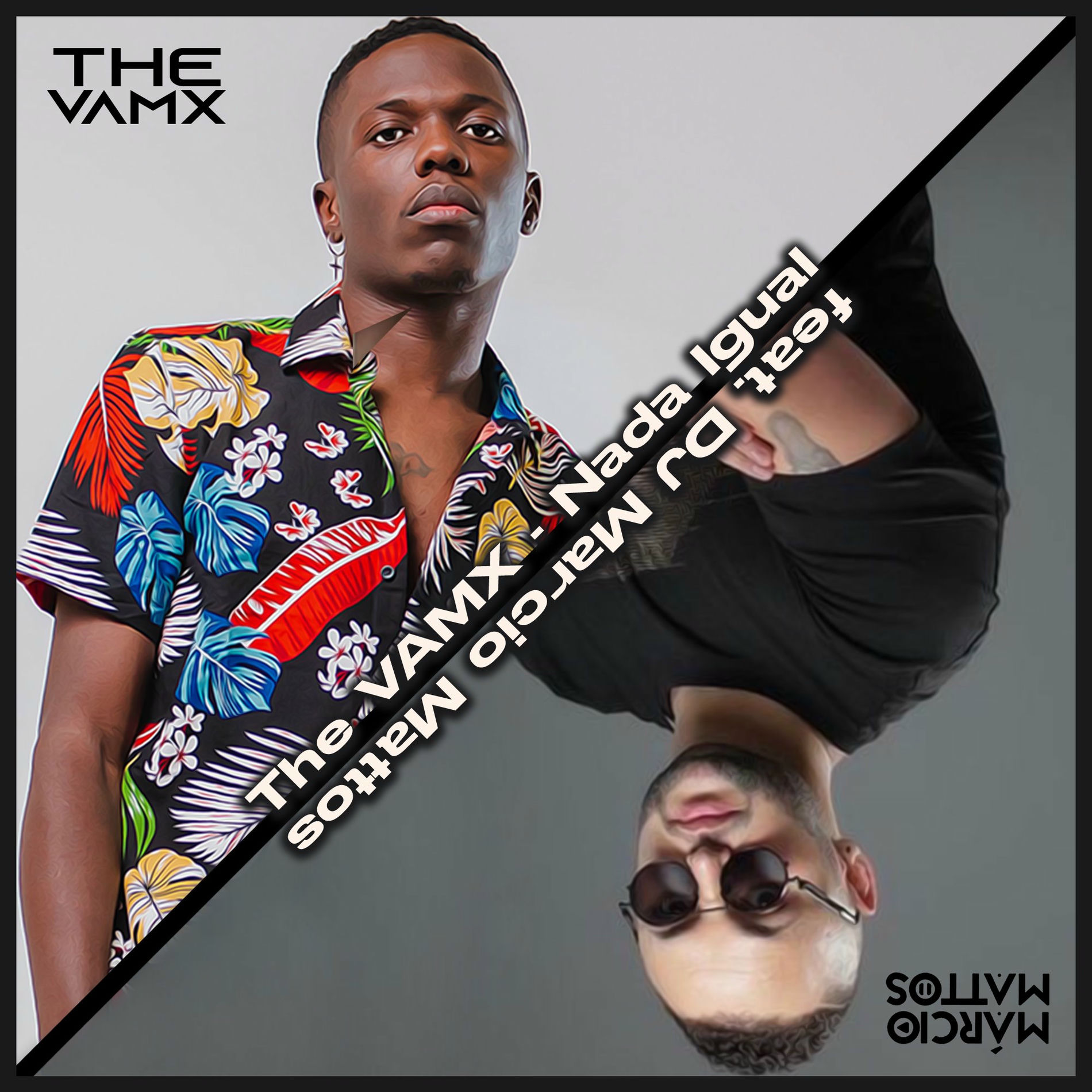 The Vamx: albums, songs, concerts | Deezer