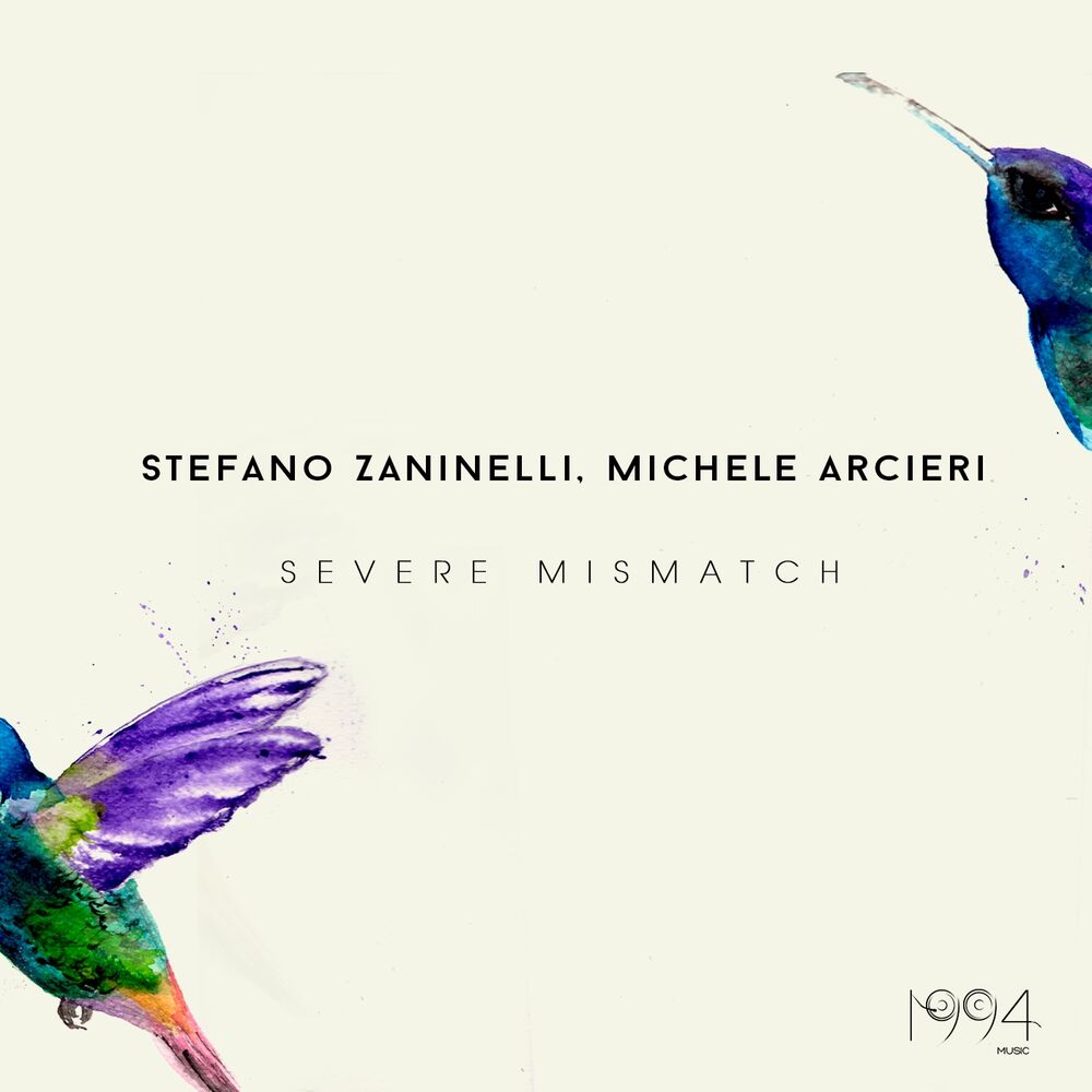 Picture of Stefano Zaninelli, Michele Arcieri