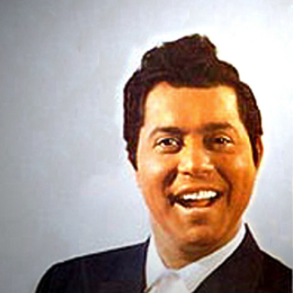 Picture of Rafael Farina