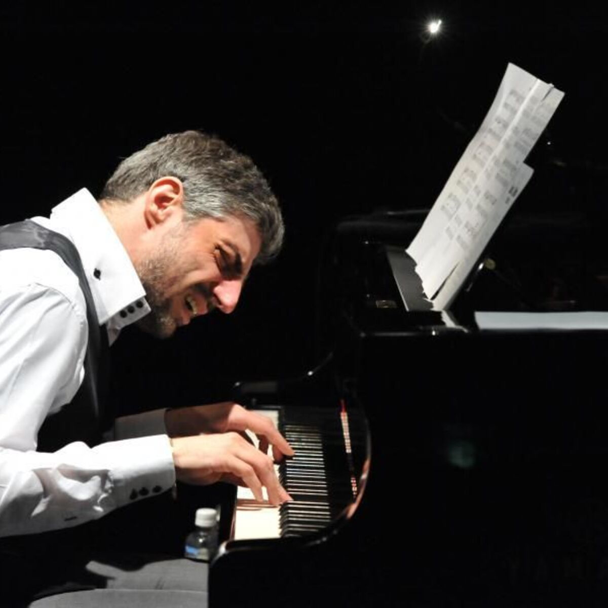 Giovanni Mirabassi