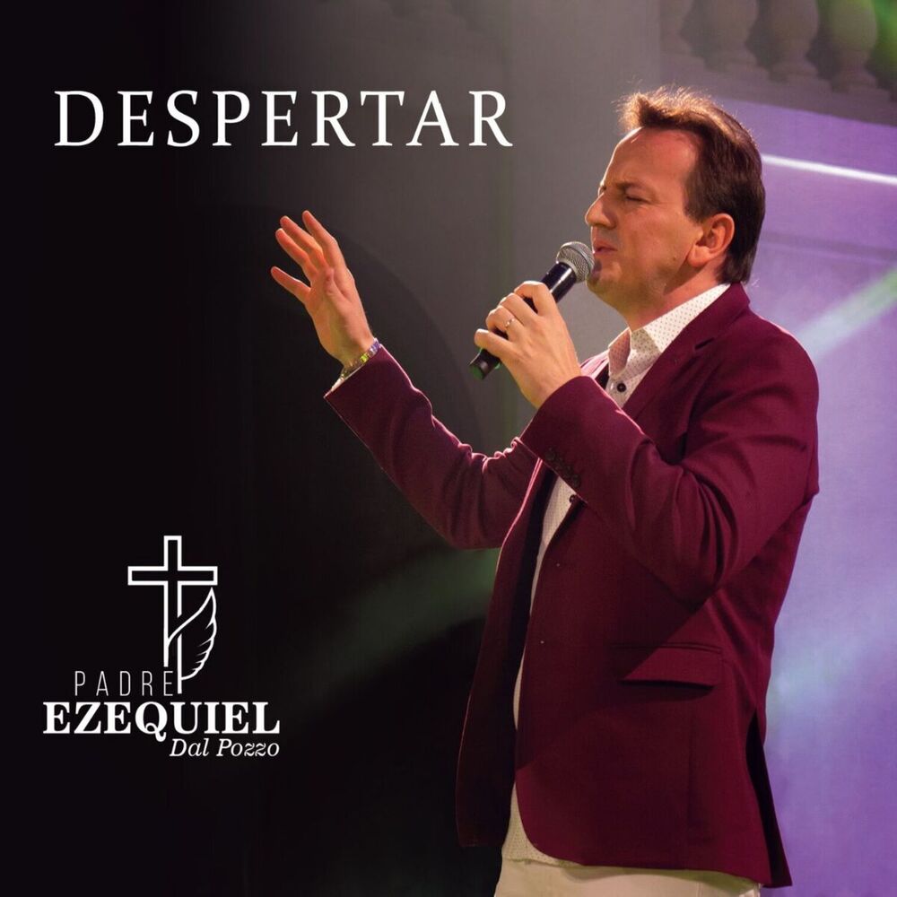 Picture of Padre Ezequiel Dal Pozzo