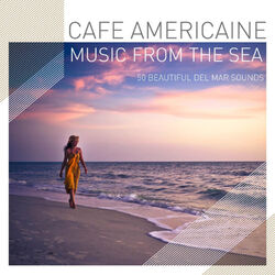 Picture of Cafe Americaine
