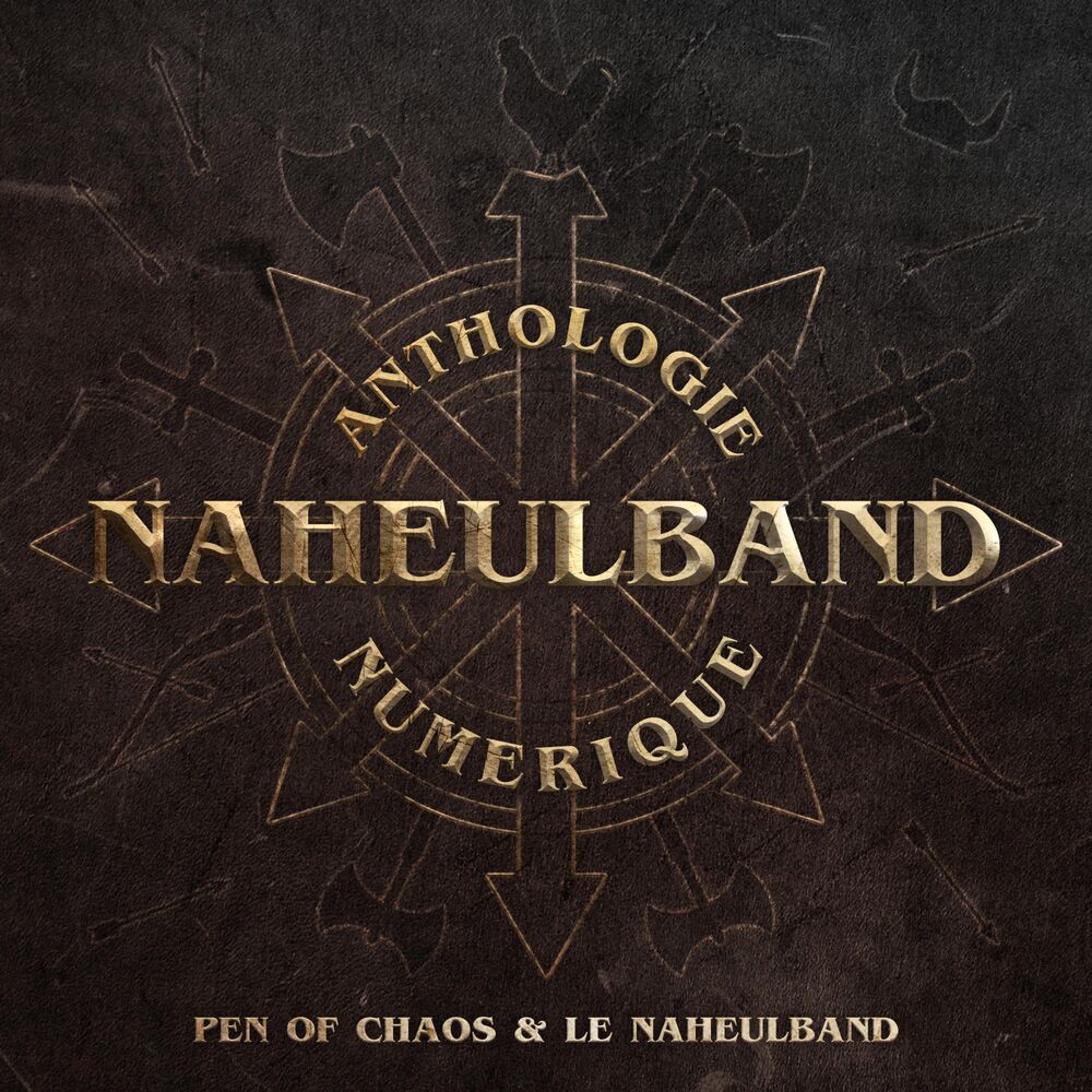 Picture of Pen of Chaos Et Le Naheulband