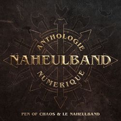 Picture of Pen of Chaos Et Le Naheulband