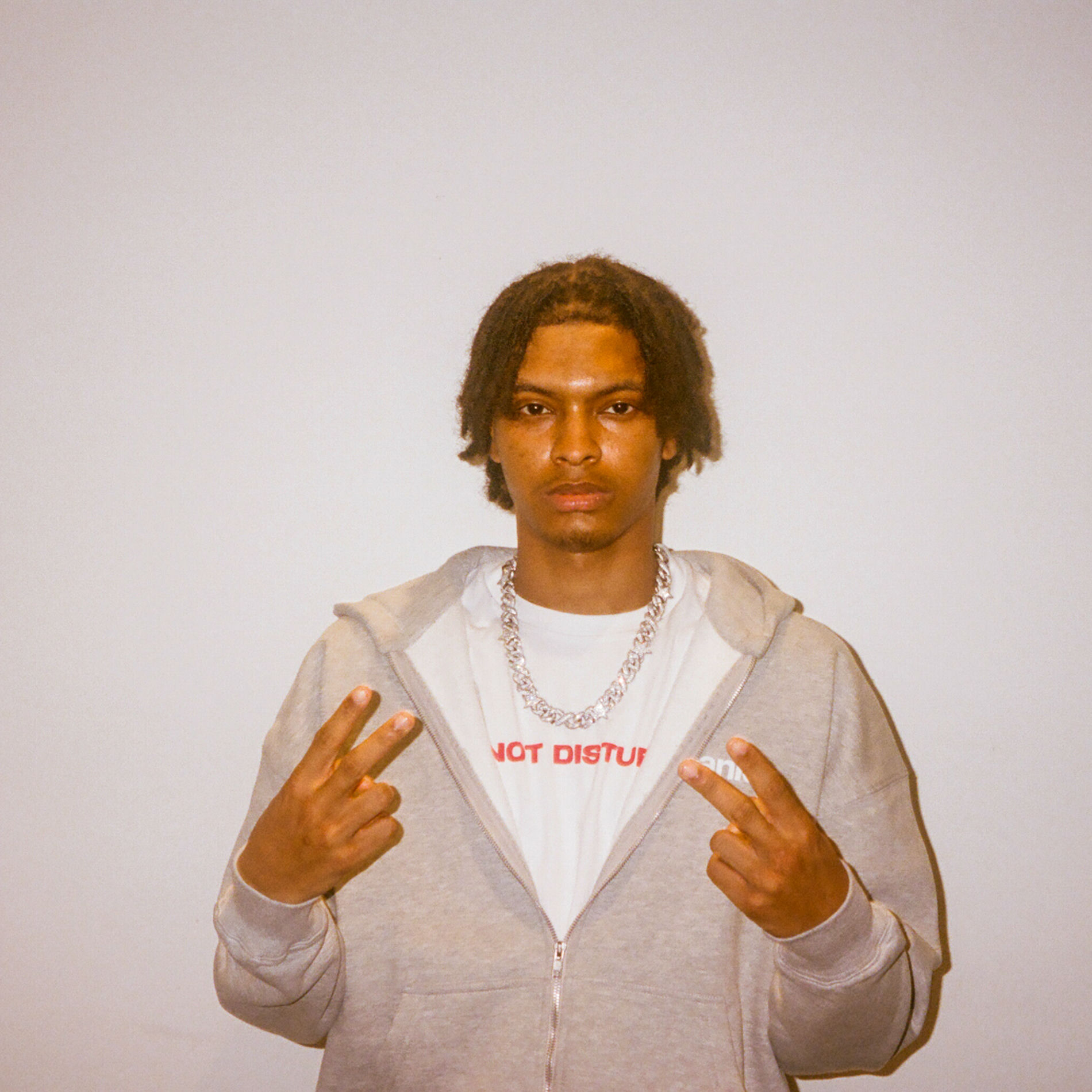 Artist picture of Nemzzz