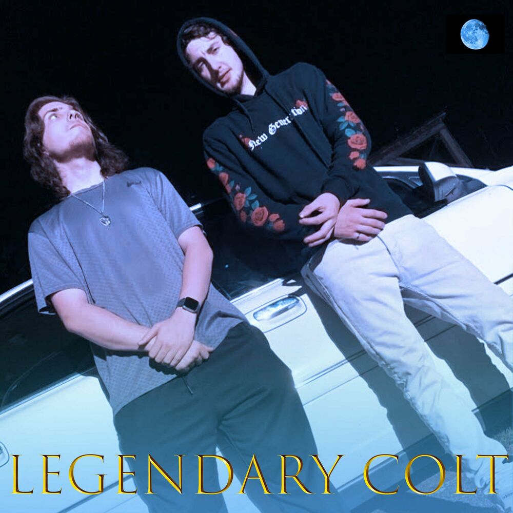 Picture of Colt