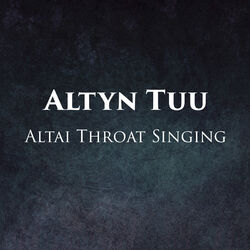 Picture of Altyn Tuu