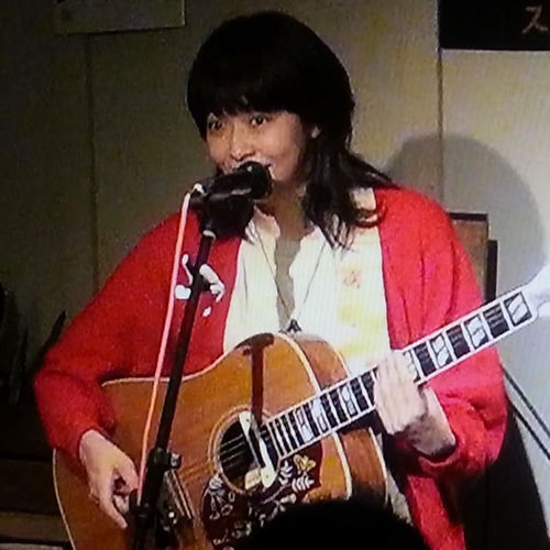 Nao Matsuzaki: albums, songs, concerts | Deezer