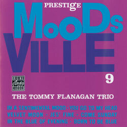 Picture of Tommy Flanagan Trio