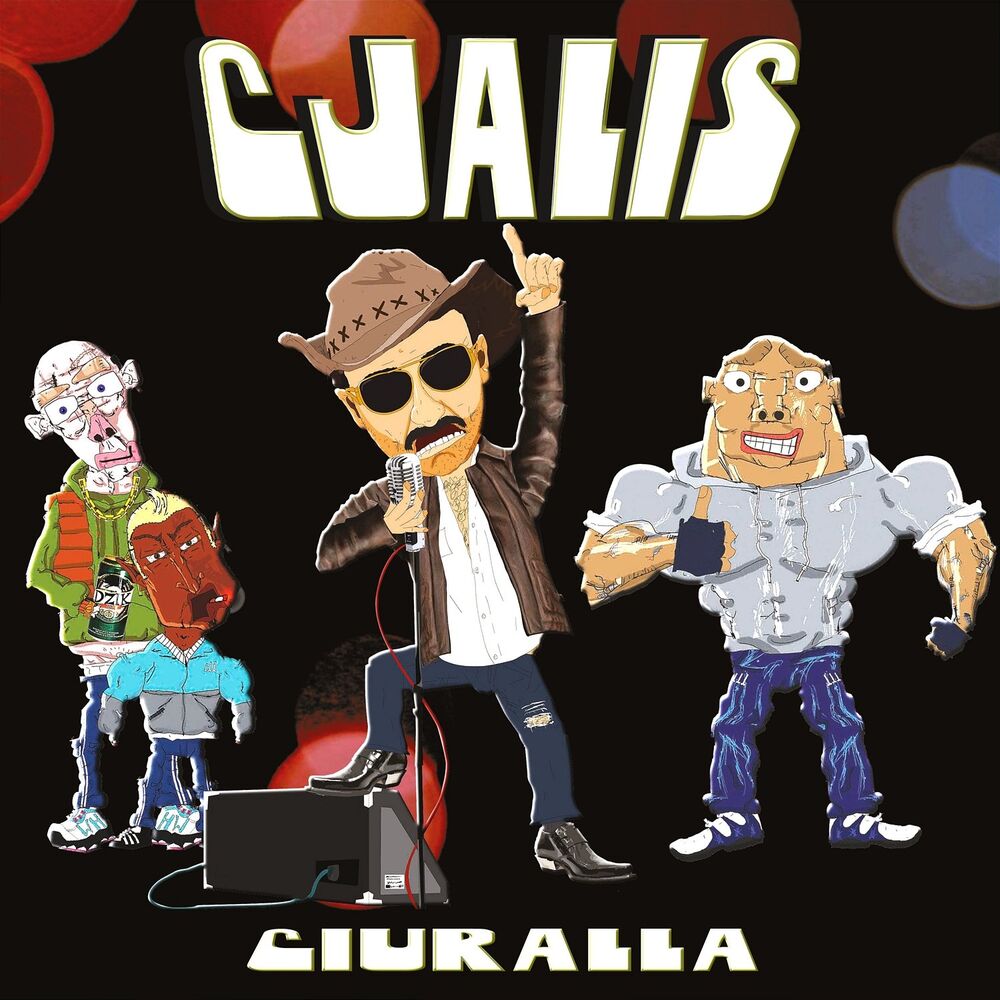 Picture of Cjalis