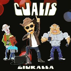 Picture of Cjalis