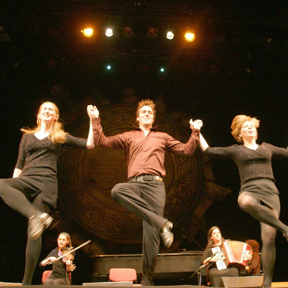 Picture of Cherish the Ladies