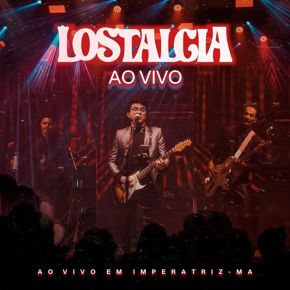 Picture of Lostalgia