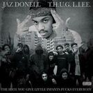 Jaz Donell