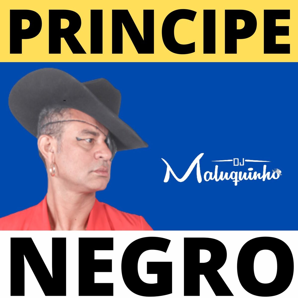 Dj Maluquinho