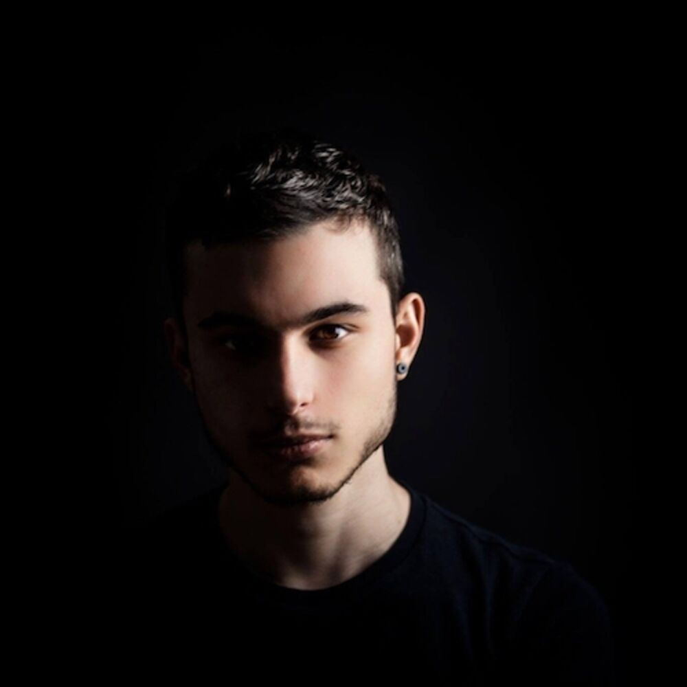 Picture of Frank Arvonio